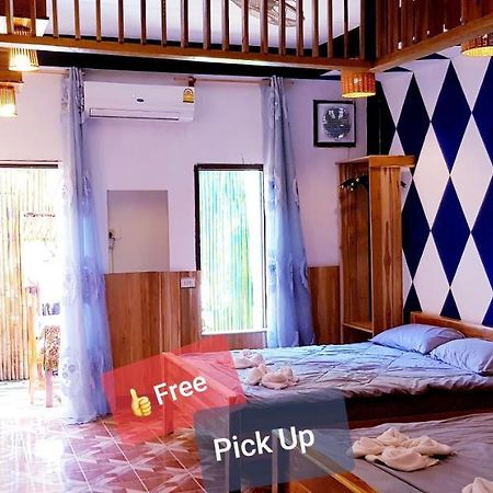 The World Hotel Luang Prabang Dış mekan fotoğraf
