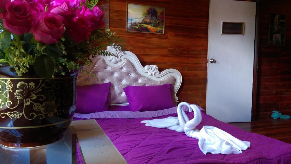 The World Hotel Luang Prabang Dış mekan fotoğraf