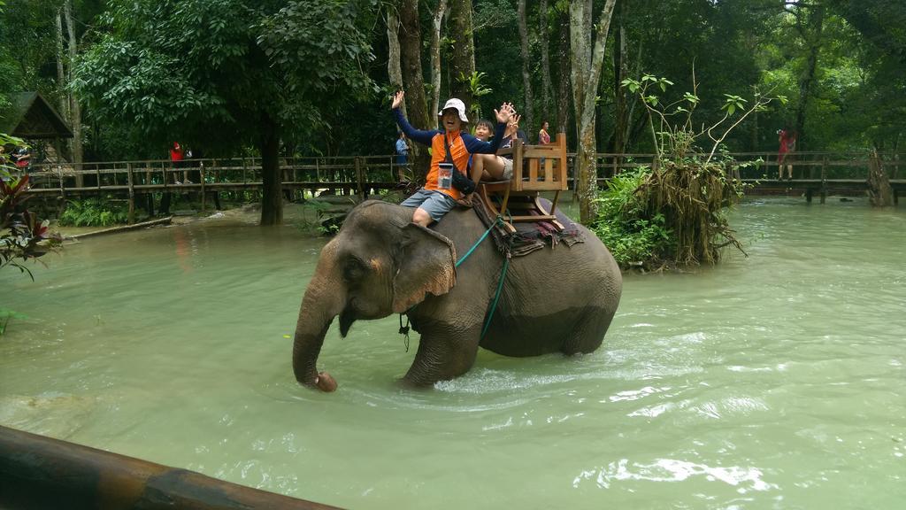 The World Hotel Luang Prabang Dış mekan fotoğraf