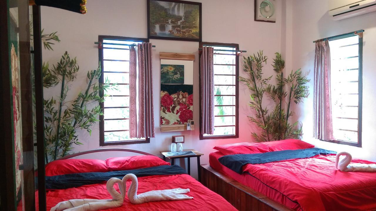 The World Hotel Luang Prabang Dış mekan fotoğraf