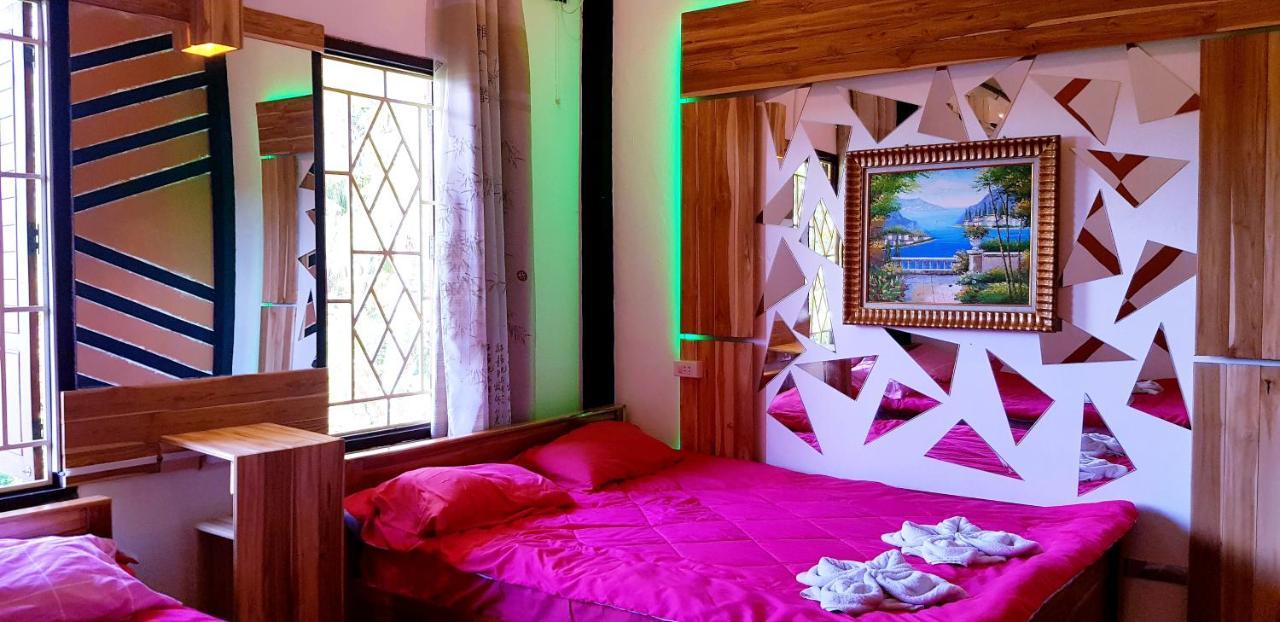 The World Hotel Luang Prabang Dış mekan fotoğraf