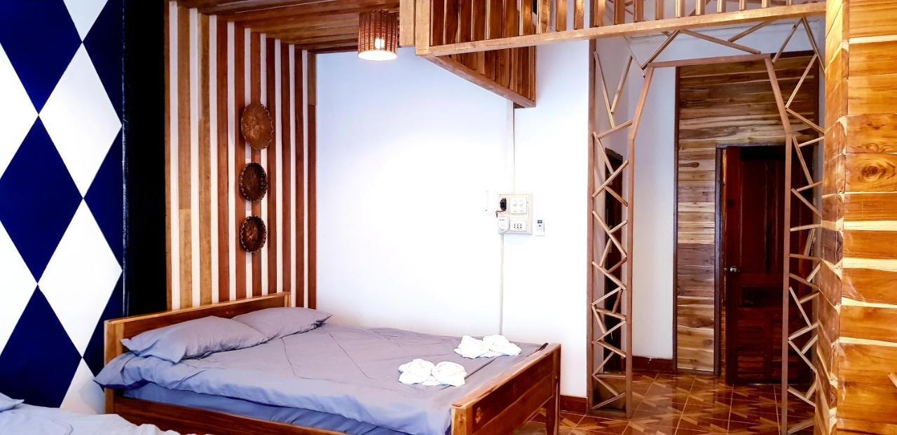 The World Hotel Luang Prabang Dış mekan fotoğraf