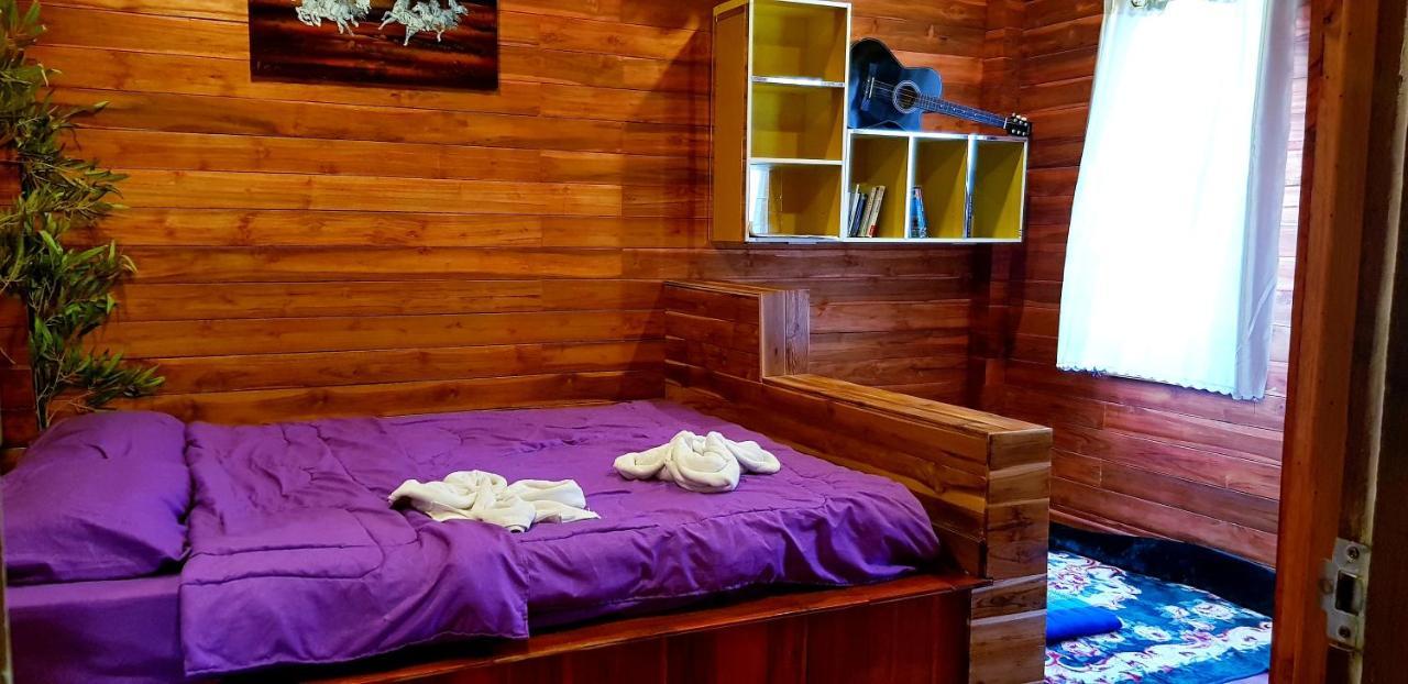 The World Hotel Luang Prabang Dış mekan fotoğraf