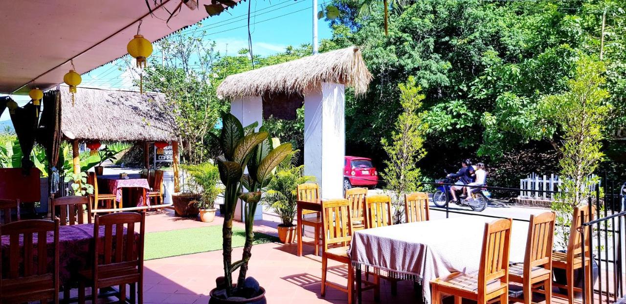 The World Hotel Luang Prabang Dış mekan fotoğraf