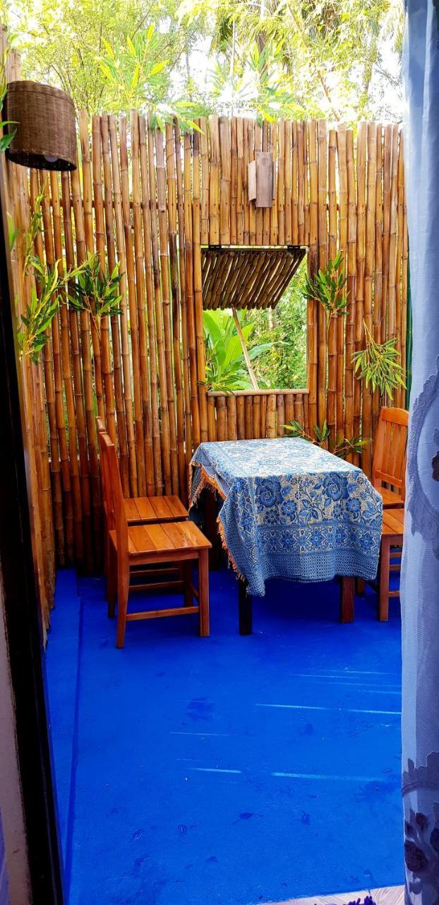 The World Hotel Luang Prabang Dış mekan fotoğraf