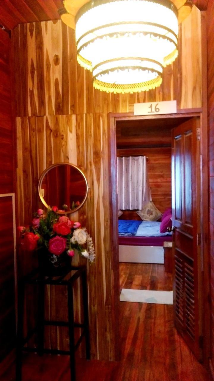 The World Hotel Luang Prabang Dış mekan fotoğraf