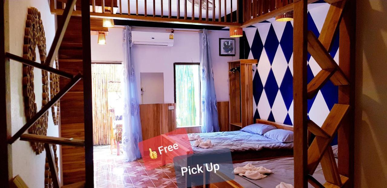 The World Hotel Luang Prabang Dış mekan fotoğraf